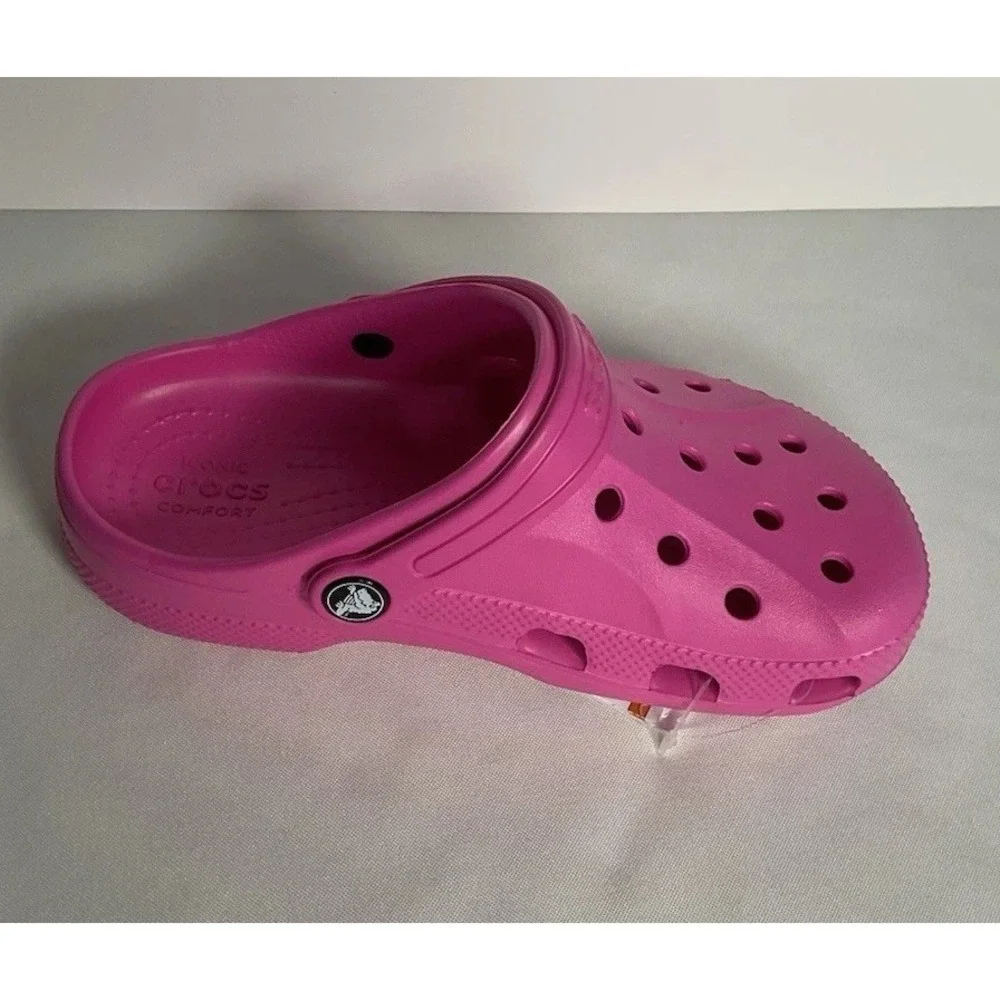 Crocs baya Clog Girls Clog Pink J2